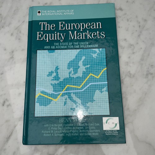 The european equity - the,