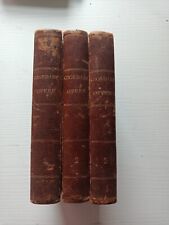 OPERE DI PIETRO GIORDANI - 1821 - vol. 1/9