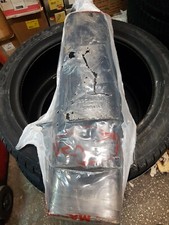 Scarico marmitta sportiva