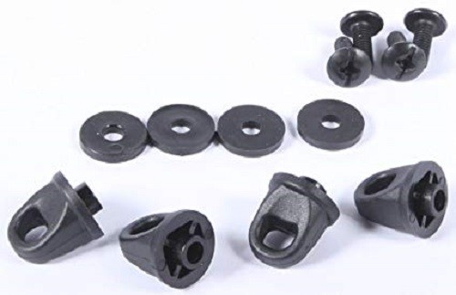 E125 givi kit anelli ganci - givi,