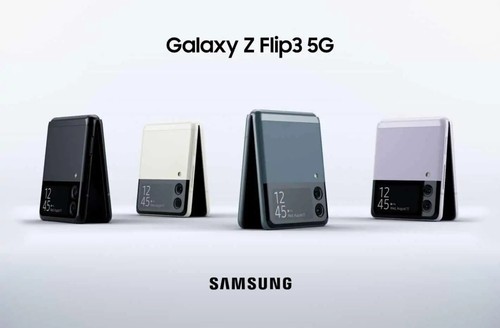 Samsung galaxy flip 5g - flip,