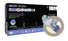 Guanti ansell microflex - guanti,