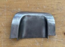 Lamiera di riparazione