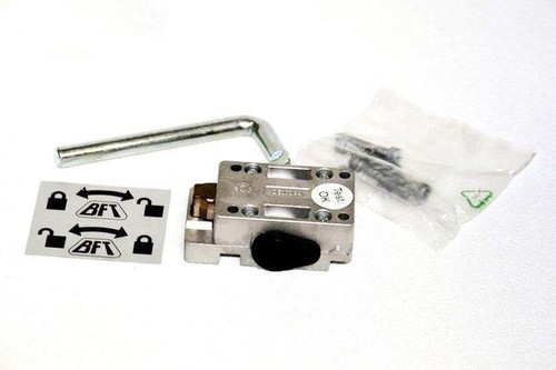 Bft sblocco assiemato per - bft,
