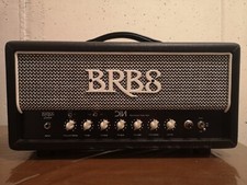 amplificatore valvolare per chitarra