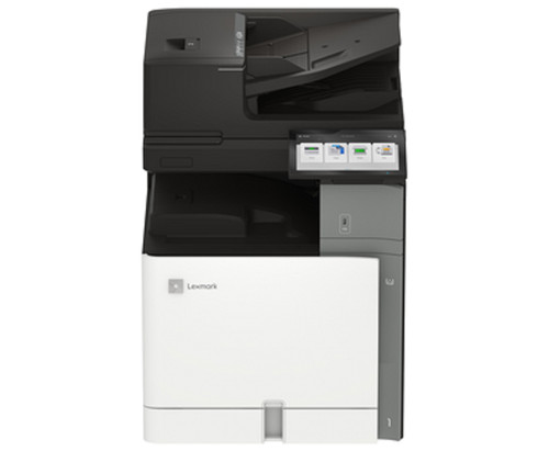 Lexmark cx961se laser colori - lexmark,