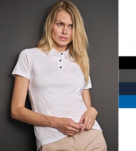 Set pezzi tee jays donna - 4,