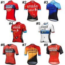 Maglia ciclismo uomo manica - ciclismo,