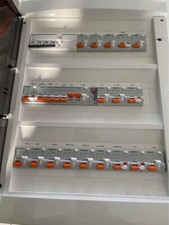 Centralino da parete