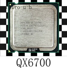 Processore CPU Intel Core 2