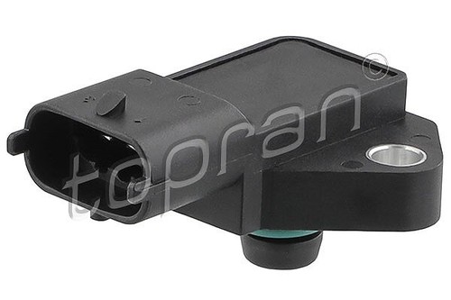 Sensore topran pressione di - sensore, topran,