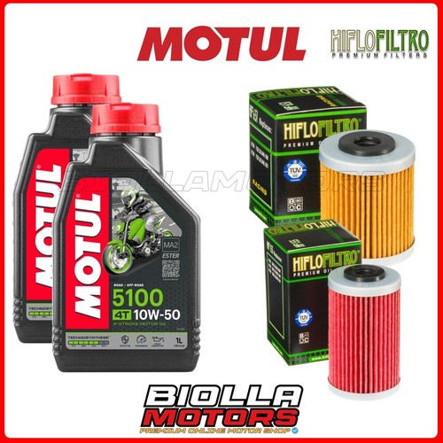 Kit tagliando ktm 690 enduro - tagliando,