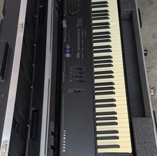 Kurzweil pc88mx key - pc88mx, 88-key