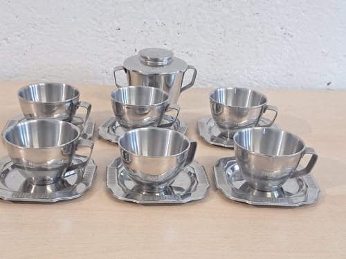 Servizio caffe cook - caffe,