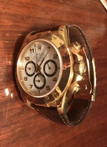 Orologio rolex daytona - orologio,
