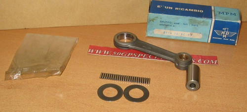 Beta 50cc biella - 48,