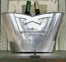 Secchiello ghiaccio champagne