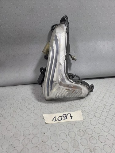 Freccia anteriore honda sh - freccia,