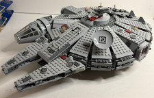 LEGO Star Wars 7965 Millennium