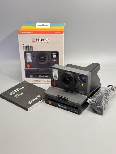 Polaroid one step2 type - one,