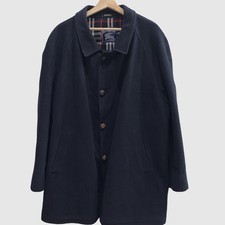VINTAGE Burberry cappotto