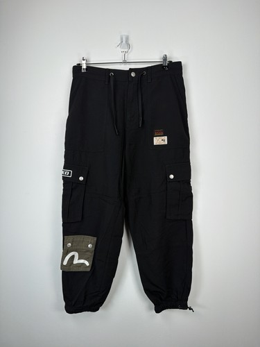 Pantaloni jogging evisu - pantaloni, da