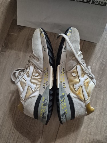 Scarpe ginnastica uomo - scarpe, da