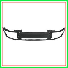 Paraurti Anteriore Nero Volvo