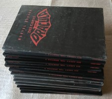 Cripta di DRACULA PANINI