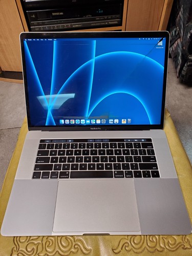 Apple macbook pro - 2016, |