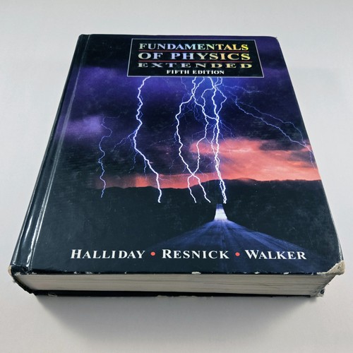 Fundamentals physics - fundamentals, of