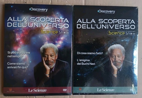Alla scoperta dell universo - alla,