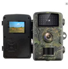 Mini telecamera di ricerca