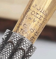 Rarissima penna antica john - rarissima,