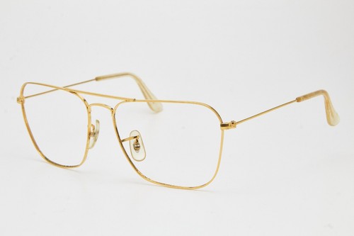 Vintage ray ban caravan - ray,