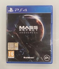 🇮🇹 Mass Effect