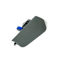 Carena sportellino grigio - carena,