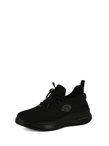 Sneakers stringate uomo - , nero