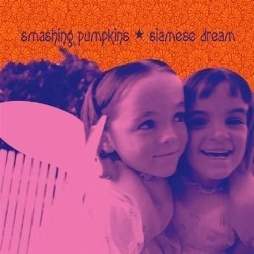 Audio smashing pumpkins - audio, cd