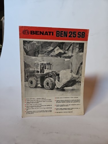 Benati pala gommata ben - benati,