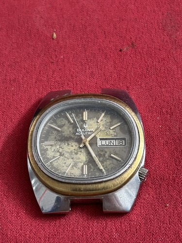 Orologio bulova accutron - orologio,