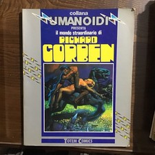 Il Mondo Straordinario Di