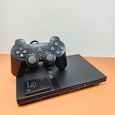 CONSOLE SONY PLAYSTATION 2 PS2