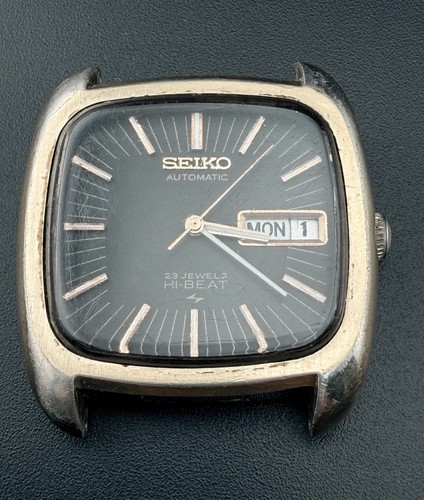 Orologio uomo seiko automatico - uomo,