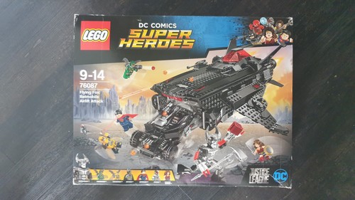 Nuovo sigillato lego 76087 - nuovo,