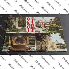 Cartolina Acqui Terme