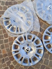Copricerchi fiat nuova - fiat, panda