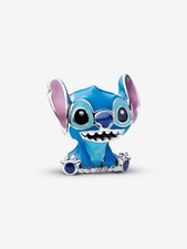 Ciondolo Pandora Disney Lilo e Stitch 793815C01 Pendente Charm Smalto Originale