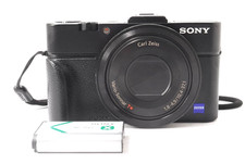 Sony Cyber-shot DSC-RX100 II