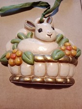 Thun forma coniglio da appendere 